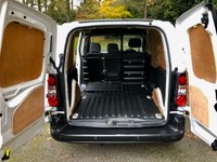 USED 2015 64 CITROEN BERLINGO 1.6 HDi 625 Enterprise Panel Van 5dr Diesel Manual L1 (Euro 5) (135 g/km, 75 bhp) ONLY 71,000 MILES //ONLY 1 OWNER//AIRCON//REAR PARK SENSORS//BLUETOOTH//DAB//GREAT SERVICE HISTORY- //VERY WELL KEEP VAN THROUGHOUT////NEW CAMBELT/WATER-PUMP JUST FITTED BY US//X3 SEATS////X11 SERVICE INVOICES ONLY 87,000 MILES //ONLY 1 OWNER//AIRCON//REAR PARK SENSORS//BLUETOOTH//DAB//GREAT SERVICE HISTORY- //VERY WELL KEEP VAN THROUGHOUT////NEW CAMBELT/WATER-PUMP JUST FITTED BY US//X3 SEATS////X11 SERVICE INVOICES