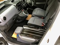 USED 2015 64 CITROEN BERLINGO 1.6 HDi 625 Enterprise Panel Van 5dr Diesel Manual L1 (Euro 5) (135 g/km, 75 bhp) ONLY 71,000 MILES //ONLY 1 OWNER//AIRCON//REAR PARK SENSORS//BLUETOOTH//DAB//GREAT SERVICE HISTORY- //VERY WELL KEEP VAN THROUGHOUT////NEW CAMBELT/WATER-PUMP JUST FITTED BY US//X3 SEATS////X11 SERVICE INVOICES ONLY 87,000 MILES //ONLY 1 OWNER//AIRCON//REAR PARK SENSORS//BLUETOOTH//DAB//GREAT SERVICE HISTORY- //VERY WELL KEEP VAN THROUGHOUT////NEW CAMBELT/WATER-PUMP JUST FITTED BY US//X3 SEATS////X11 SERVICE INVOICES