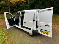 USED 2015 64 CITROEN BERLINGO 1.6 HDi 625 Enterprise Panel Van 5dr Diesel Manual L1 (Euro 5) (135 g/km, 75 bhp) ONLY 71,000 MILES //ONLY 1 OWNER//AIRCON//REAR PARK SENSORS//BLUETOOTH//DAB//GREAT SERVICE HISTORY- //VERY WELL KEEP VAN THROUGHOUT////NEW CAMBELT/WATER-PUMP JUST FITTED BY US//X3 SEATS////X11 SERVICE INVOICES ONLY 87,000 MILES //ONLY 1 OWNER//AIRCON//REAR PARK SENSORS//BLUETOOTH//DAB//GREAT SERVICE HISTORY- //VERY WELL KEEP VAN THROUGHOUT////NEW CAMBELT/WATER-PUMP JUST FITTED BY US//X3 SEATS////X11 SERVICE INVOICES