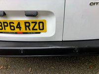 USED 2015 64 CITROEN BERLINGO 1.6 HDi 625 Enterprise Panel Van 5dr Diesel Manual L1 (Euro 5) (135 g/km, 75 bhp) ONLY 71,000 MILES //ONLY 1 OWNER//AIRCON//REAR PARK SENSORS//BLUETOOTH//DAB//GREAT SERVICE HISTORY- //VERY WELL KEEP VAN THROUGHOUT////NEW CAMBELT/WATER-PUMP JUST FITTED BY US//X3 SEATS////X11 SERVICE INVOICES ONLY 87,000 MILES //ONLY 1 OWNER//AIRCON//REAR PARK SENSORS//BLUETOOTH//DAB//GREAT SERVICE HISTORY- //VERY WELL KEEP VAN THROUGHOUT////NEW CAMBELT/WATER-PUMP JUST FITTED BY US//X3 SEATS////X11 SERVICE INVOICES