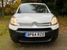 USED 2015 64 CITROEN BERLINGO 1.6 HDi 625 Enterprise Panel Van 5dr Diesel Manual L1 (Euro 5) (135 g/km, 75 bhp) ONLY 71,000 MILES //ONLY 1 OWNER//AIRCON//REAR PARK SENSORS//BLUETOOTH//DAB//GREAT SERVICE HISTORY- //VERY WELL KEEP VAN THROUGHOUT////NEW CAMBELT/WATER-PUMP JUST FITTED BY US//X3 SEATS////X11 SERVICE INVOICES ONLY 87,000 MILES //ONLY 1 OWNER//AIRCON//REAR PARK SENSORS//BLUETOOTH//DAB//GREAT SERVICE HISTORY- //VERY WELL KEEP VAN THROUGHOUT////NEW CAMBELT/WATER-PUMP JUST FITTED BY US//X3 SEATS////X11 SERVICE INVOICES