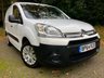 USED 2015 64 CITROEN BERLINGO 1.6 HDi 625 Enterprise Panel Van 5dr Diesel Manual L1 (Euro 5) (135 g/km, 75 bhp) ONLY 71,000 MILES //ONLY 1 OWNER//AIRCON//REAR PARK SENSORS//BLUETOOTH//DAB//GREAT SERVICE HISTORY- //VERY WELL KEEP VAN THROUGHOUT////NEW CAMBELT/WATER-PUMP JUST FITTED BY US//X3 SEATS////X11 SERVICE INVOICES ONLY 87,000 MILES //ONLY 1 OWNER//AIRCON//REAR PARK SENSORS//BLUETOOTH//DAB//GREAT SERVICE HISTORY- //VERY WELL KEEP VAN THROUGHOUT////NEW CAMBELT/WATER-PUMP JUST FITTED BY US//X3 SEATS////X11 SERVICE INVOICES