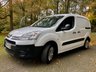 USED 2015 64 CITROEN BERLINGO 1.6 HDi 625 Enterprise Panel Van 5dr Diesel Manual L1 (Euro 5) (135 g/km, 75 bhp) ONLY 71,000 MILES //ONLY 1 OWNER//AIRCON//REAR PARK SENSORS//BLUETOOTH//DAB//GREAT SERVICE HISTORY- //VERY WELL KEEP VAN THROUGHOUT////NEW CAMBELT/WATER-PUMP JUST FITTED BY US//X3 SEATS////X11 SERVICE INVOICES ONLY 87,000 MILES //ONLY 1 OWNER//AIRCON//REAR PARK SENSORS//BLUETOOTH//DAB//GREAT SERVICE HISTORY- //VERY WELL KEEP VAN THROUGHOUT////NEW CAMBELT/WATER-PUMP JUST FITTED BY US//X3 SEATS////X11 SERVICE INVOICES