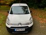 USED 2015 64 CITROEN BERLINGO 1.6 HDi 625 Enterprise Panel Van 5dr Diesel Manual L1 (Euro 5) (135 g/km, 75 bhp) ONLY 71,000 MILES //ONLY 1 OWNER//AIRCON//REAR PARK SENSORS//BLUETOOTH//DAB//GREAT SERVICE HISTORY- //VERY WELL KEEP VAN THROUGHOUT////NEW CAMBELT/WATER-PUMP JUST FITTED BY US//X3 SEATS////X11 SERVICE INVOICES ONLY 87,000 MILES //ONLY 1 OWNER//AIRCON//REAR PARK SENSORS//BLUETOOTH//DAB//GREAT SERVICE HISTORY- //VERY WELL KEEP VAN THROUGHOUT////NEW CAMBELT/WATER-PUMP JUST FITTED BY US//X3 SEATS////X11 SERVICE INVOICES