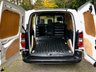 USED 2015 64 CITROEN BERLINGO 1.6 HDi 625 Enterprise Panel Van 5dr Diesel Manual L1 (Euro 5) (135 g/km, 75 bhp) ONLY 71,000 MILES //ONLY 1 OWNER//AIRCON//REAR PARK SENSORS//BLUETOOTH//DAB//GREAT SERVICE HISTORY- //VERY WELL KEEP VAN THROUGHOUT////NEW CAMBELT/WATER-PUMP JUST FITTED BY US//X3 SEATS////X11 SERVICE INVOICES ONLY 87,000 MILES //ONLY 1 OWNER//AIRCON//REAR PARK SENSORS//BLUETOOTH//DAB//GREAT SERVICE HISTORY- //VERY WELL KEEP VAN THROUGHOUT////NEW CAMBELT/WATER-PUMP JUST FITTED BY US//X3 SEATS////X11 SERVICE INVOICES