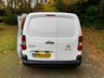 USED 2015 64 CITROEN BERLINGO 1.6 HDi 625 Enterprise Panel Van 5dr Diesel Manual L1 (Euro 5) (135 g/km, 75 bhp) ONLY 71,000 MILES //ONLY 1 OWNER//AIRCON//REAR PARK SENSORS//BLUETOOTH//DAB//GREAT SERVICE HISTORY- //VERY WELL KEEP VAN THROUGHOUT////NEW CAMBELT/WATER-PUMP JUST FITTED BY US//X3 SEATS////X11 SERVICE INVOICES ONLY 87,000 MILES //ONLY 1 OWNER//AIRCON//REAR PARK SENSORS//BLUETOOTH//DAB//GREAT SERVICE HISTORY- //VERY WELL KEEP VAN THROUGHOUT////NEW CAMBELT/WATER-PUMP JUST FITTED BY US//X3 SEATS////X11 SERVICE INVOICES