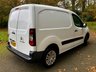 USED 2015 64 CITROEN BERLINGO 1.6 HDi 625 Enterprise Panel Van 5dr Diesel Manual L1 (Euro 5) (135 g/km, 75 bhp) ONLY 71,000 MILES //ONLY 1 OWNER//AIRCON//REAR PARK SENSORS//BLUETOOTH//DAB//GREAT SERVICE HISTORY- //VERY WELL KEEP VAN THROUGHOUT////NEW CAMBELT/WATER-PUMP JUST FITTED BY US//X3 SEATS////X11 SERVICE INVOICES ONLY 87,000 MILES //ONLY 1 OWNER//AIRCON//REAR PARK SENSORS//BLUETOOTH//DAB//GREAT SERVICE HISTORY- //VERY WELL KEEP VAN THROUGHOUT////NEW CAMBELT/WATER-PUMP JUST FITTED BY US//X3 SEATS////X11 SERVICE INVOICES