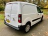 USED 2015 64 CITROEN BERLINGO 1.6 HDi 625 Enterprise Panel Van 5dr Diesel Manual L1 (Euro 5) (135 g/km, 75 bhp) ONLY 71,000 MILES //ONLY 1 OWNER//AIRCON//REAR PARK SENSORS//BLUETOOTH//DAB//GREAT SERVICE HISTORY- //VERY WELL KEEP VAN THROUGHOUT////NEW CAMBELT/WATER-PUMP JUST FITTED BY US//X3 SEATS////X11 SERVICE INVOICES ONLY 87,000 MILES //ONLY 1 OWNER//AIRCON//REAR PARK SENSORS//BLUETOOTH//DAB//GREAT SERVICE HISTORY- //VERY WELL KEEP VAN THROUGHOUT////NEW CAMBELT/WATER-PUMP JUST FITTED BY US//X3 SEATS////X11 SERVICE INVOICES
