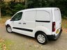 USED 2015 64 CITROEN BERLINGO 1.6 HDi 625 Enterprise Panel Van 5dr Diesel Manual L1 (Euro 5) (135 g/km, 75 bhp) ONLY 71,000 MILES //ONLY 1 OWNER//AIRCON//REAR PARK SENSORS//BLUETOOTH//DAB//GREAT SERVICE HISTORY- //VERY WELL KEEP VAN THROUGHOUT////NEW CAMBELT/WATER-PUMP JUST FITTED BY US//X3 SEATS////X11 SERVICE INVOICES ONLY 87,000 MILES //ONLY 1 OWNER//AIRCON//REAR PARK SENSORS//BLUETOOTH//DAB//GREAT SERVICE HISTORY- //VERY WELL KEEP VAN THROUGHOUT////NEW CAMBELT/WATER-PUMP JUST FITTED BY US//X3 SEATS////X11 SERVICE INVOICES