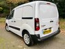 USED 2015 64 CITROEN BERLINGO 1.6 HDi 625 Enterprise Panel Van 5dr Diesel Manual L1 (Euro 5) (135 g/km, 75 bhp) ONLY 71,000 MILES //ONLY 1 OWNER//AIRCON//REAR PARK SENSORS//BLUETOOTH//DAB//GREAT SERVICE HISTORY- //VERY WELL KEEP VAN THROUGHOUT////NEW CAMBELT/WATER-PUMP JUST FITTED BY US//X3 SEATS////X11 SERVICE INVOICES ONLY 87,000 MILES //ONLY 1 OWNER//AIRCON//REAR PARK SENSORS//BLUETOOTH//DAB//GREAT SERVICE HISTORY- //VERY WELL KEEP VAN THROUGHOUT////NEW CAMBELT/WATER-PUMP JUST FITTED BY US//X3 SEATS////X11 SERVICE INVOICES