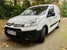 USED 2015 64 CITROEN BERLINGO 1.6 HDi 625 Enterprise Panel Van 5dr Diesel Manual L1 (Euro 5) (135 g/km, 75 bhp) ONLY 71,000 MILES //ONLY 1 OWNER//AIRCON//REAR PARK SENSORS//BLUETOOTH//DAB//GREAT SERVICE HISTORY- //VERY WELL KEEP VAN THROUGHOUT////NEW CAMBELT/WATER-PUMP JUST FITTED BY US//X3 SEATS////X11 SERVICE INVOICES ONLY 87,000 MILES //ONLY 1 OWNER//AIRCON//REAR PARK SENSORS//BLUETOOTH//DAB//GREAT SERVICE HISTORY- //VERY WELL KEEP VAN THROUGHOUT////NEW CAMBELT/WATER-PUMP JUST FITTED BY US//X3 SEATS////X11 SERVICE INVOICES