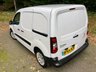 USED 2015 64 CITROEN BERLINGO 1.6 HDi 625 Enterprise Panel Van 5dr Diesel Manual L1 (Euro 5) (135 g/km, 75 bhp) ONLY 71,000 MILES //ONLY 1 OWNER//AIRCON//REAR PARK SENSORS//BLUETOOTH//DAB//GREAT SERVICE HISTORY- //VERY WELL KEEP VAN THROUGHOUT////NEW CAMBELT/WATER-PUMP JUST FITTED BY US//X3 SEATS////X11 SERVICE INVOICES ONLY 87,000 MILES //ONLY 1 OWNER//AIRCON//REAR PARK SENSORS//BLUETOOTH//DAB//GREAT SERVICE HISTORY- //VERY WELL KEEP VAN THROUGHOUT////NEW CAMBELT/WATER-PUMP JUST FITTED BY US//X3 SEATS////X11 SERVICE INVOICES