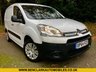 USED 2015 64 CITROEN BERLINGO 1.6 HDi 625 Enterprise Panel Van 5dr Diesel Manual L1 (Euro 5) (135 g/km, 75 bhp) ONLY 71,000 MILES //ONLY 1 OWNER//AIRCON//REAR PARK SENSORS//BLUETOOTH//DAB//GREAT SERVICE HISTORY- //VERY WELL KEEP VAN THROUGHOUT////NEW CAMBELT/WATER-PUMP JUST FITTED BY US//X3 SEATS////X11 SERVICE INVOICES ONLY 87,000 MILES //ONLY 1 OWNER//AIRCON//REAR PARK SENSORS//BLUETOOTH//DAB//GREAT SERVICE HISTORY- //VERY WELL KEEP VAN THROUGHOUT////NEW CAMBELT/WATER-PUMP JUST FITTED BY US//X3 SEATS////X11 SERVICE INVOICES