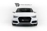 USED 2017 67 AUDI A4 1.4 TFSI S line Saloon 4dr Petrol Manual Euro 6 (s/s) (150 ps) Black Edition Styling