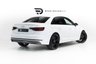 USED 2017 67 AUDI A4 1.4 TFSI S line Saloon 4dr Petrol Manual Euro 6 (s/s) (150 ps) Black Edition Styling