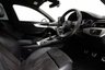 USED 2017 67 AUDI A4 1.4 TFSI S line Saloon 4dr Petrol Manual Euro 6 (s/s) (150 ps) Black Edition Styling