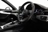USED 2017 67 AUDI A4 1.4 TFSI S line Saloon 4dr Petrol Manual Euro 6 (s/s) (150 ps) Black Edition Styling