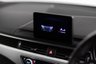 USED 2017 67 AUDI A4 1.4 TFSI S line Saloon 4dr Petrol Manual Euro 6 (s/s) (150 ps) Black Edition Styling