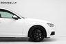 USED 2017 67 AUDI A4 1.4 TFSI S line Saloon 4dr Petrol Manual Euro 6 (s/s) (150 ps) Black Edition Styling