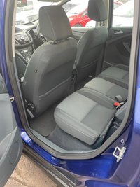 USED 2014 64 FORD C-MAX 1.6T EcoBoost Titanium MPV 5dr Petrol Manual Euro 5 (150 ps) 