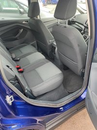 USED 2014 64 FORD C-MAX 1.6T EcoBoost Titanium MPV 5dr Petrol Manual Euro 5 (150 ps) 