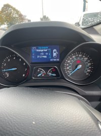 USED 2014 64 FORD C-MAX 1.6T EcoBoost Titanium MPV 5dr Petrol Manual Euro 5 (150 ps) 