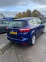 USED 2014 64 FORD C-MAX 1.6T EcoBoost Titanium MPV 5dr Petrol Manual Euro 5 (150 ps) 