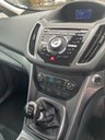 USED 2014 64 FORD C-MAX 1.6T EcoBoost Titanium MPV 5dr Petrol Manual Euro 5 (150 ps) 
