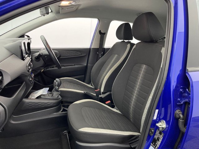 View our HYUNDAI I10