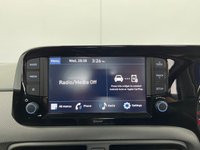 USED 2022 22 HYUNDAI I10 1.0 SE Connect Hatchback 5dr Petrol Auto Euro 6 (s/s) (67 ps) ** RAC BUYSURE INSPECTED **