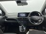 USED 2022 22 HYUNDAI I10 1.0 SE Connect Hatchback 5dr Petrol Auto Euro 6 (s/s) (67 ps) ** RAC BUYSURE INSPECTED **