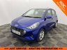 USED 2022 22 HYUNDAI I10 1.0 SE Connect Hatchback 5dr Petrol Auto Euro 6 (s/s) (67 ps) ** RAC BUYSURE INSPECTED **