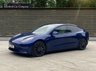 USED 2021 21 TESLA Model 3 (Dual Motor) Performance Saloon 4dr Electric Auto 4WDE (Performance Upgrade) (449 bhp) FINANCE AVAILABLE ZERO DEPOSIT