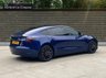 USED 2021 21 TESLA Model 3 (Dual Motor) Performance Saloon 4dr Electric Auto 4WDE (Performance Upgrade) (449 bhp) FINANCE AVAILABLE ZERO DEPOSIT