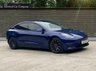 USED 2021 21 TESLA Model 3 (Dual Motor) Performance Saloon 4dr Electric Auto 4WDE (Performance Upgrade) (449 bhp) FINANCE AVAILABLE ZERO DEPOSIT