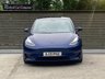 USED 2021 21 TESLA Model 3 (Dual Motor) Performance Saloon 4dr Electric Auto 4WDE (Performance Upgrade) (449 bhp) FINANCE AVAILABLE ZERO DEPOSIT