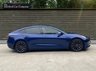 USED 2021 21 TESLA Model 3 (Dual Motor) Performance Saloon 4dr Electric Auto 4WDE (Performance Upgrade) (449 bhp) FINANCE AVAILABLE ZERO DEPOSIT
