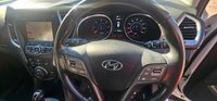 USED 2013 63 HYUNDAI SANTA FE 2.2 CRDi Premium SE SUV 5dr Diesel Auto 4WD Euro 5 (7 seat) (194 bhp) Full History