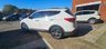 USED 2013 63 HYUNDAI SANTA FE 2.2 CRDi Premium SE SUV 5dr Diesel Auto 4WD Euro 5 (7 seat) (194 bhp) Full History