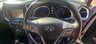 USED 2013 63 HYUNDAI SANTA FE 2.2 CRDi Premium SE SUV 5dr Diesel Auto 4WD Euro 5 (7 seat) (194 bhp) Full History
