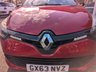 USED 2013 63 RENAULT CLIO 1.2 16V Expression Hatchback 5dr Petrol Manual Euro 5 (75 ps) FREE 1YR WARRANTY & BREAKDOWN