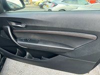 USED 2014 14 BMW 1 SERIES 1.6 114i Sport Hatchback 3dr Petrol Manual Euro 6 (s/s) (102 ps) FACTORY EXTRAS