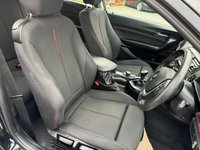 USED 2014 14 BMW 1 SERIES 1.6 114i Sport Hatchback 3dr Petrol Manual Euro 6 (s/s) (102 ps) FACTORY EXTRAS