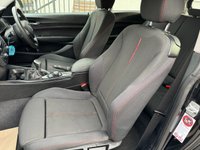 USED 2014 14 BMW 1 SERIES 1.6 114i Sport Hatchback 3dr Petrol Manual Euro 6 (s/s) (102 ps) FACTORY EXTRAS