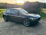 USED 2014 14 BMW 1 SERIES 1.6 114i Sport Hatchback 3dr Petrol Manual Euro 6 (s/s) (102 ps) FACTORY EXTRAS