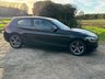USED 2014 14 BMW 1 SERIES 1.6 114i Sport Hatchback 3dr Petrol Manual Euro 6 (s/s) (102 ps) FACTORY EXTRAS