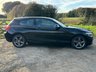 USED 2014 14 BMW 1 SERIES 1.6 114i Sport Hatchback 3dr Petrol Manual Euro 6 (s/s) (102 ps) FACTORY EXTRAS