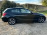 USED 2014 14 BMW 1 SERIES 1.6 114i Sport Hatchback 3dr Petrol Manual Euro 6 (s/s) (102 ps) FACTORY EXTRAS