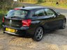 USED 2014 14 BMW 1 SERIES 1.6 114i Sport Hatchback 3dr Petrol Manual Euro 6 (s/s) (102 ps) FACTORY EXTRAS