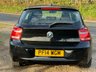 USED 2014 14 BMW 1 SERIES 1.6 114i Sport Hatchback 3dr Petrol Manual Euro 6 (s/s) (102 ps) FACTORY EXTRAS